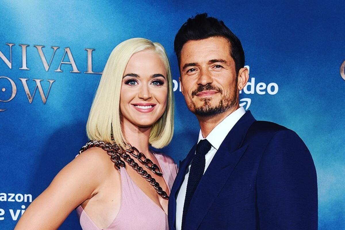 Katy Perry revela que intentó suicidarse tras romper con Orlando Bloom en 2017