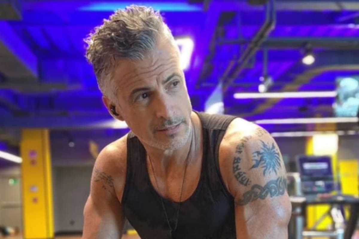 Diego Soldano es el eliminado de este lunes de “La Casa de los Famosos”