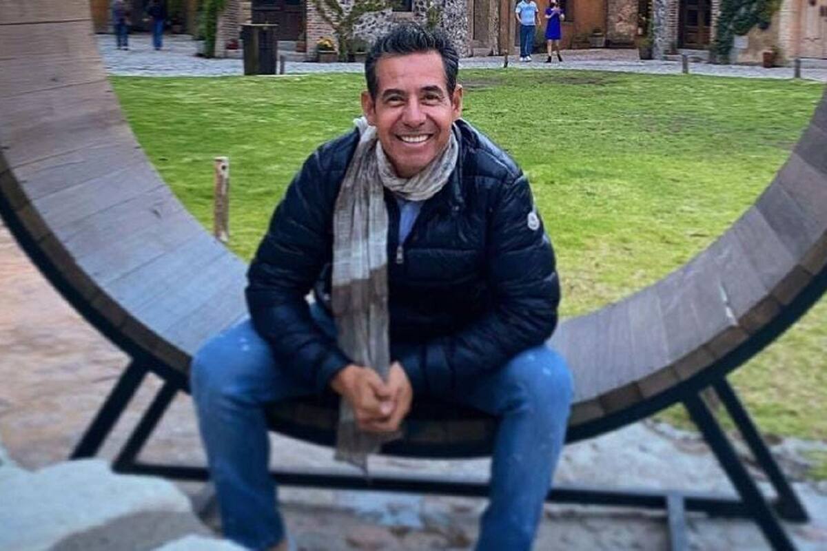 Yordi Rosado revela que una amiga le pidió tener un hijo: “Me gustan tus genes”