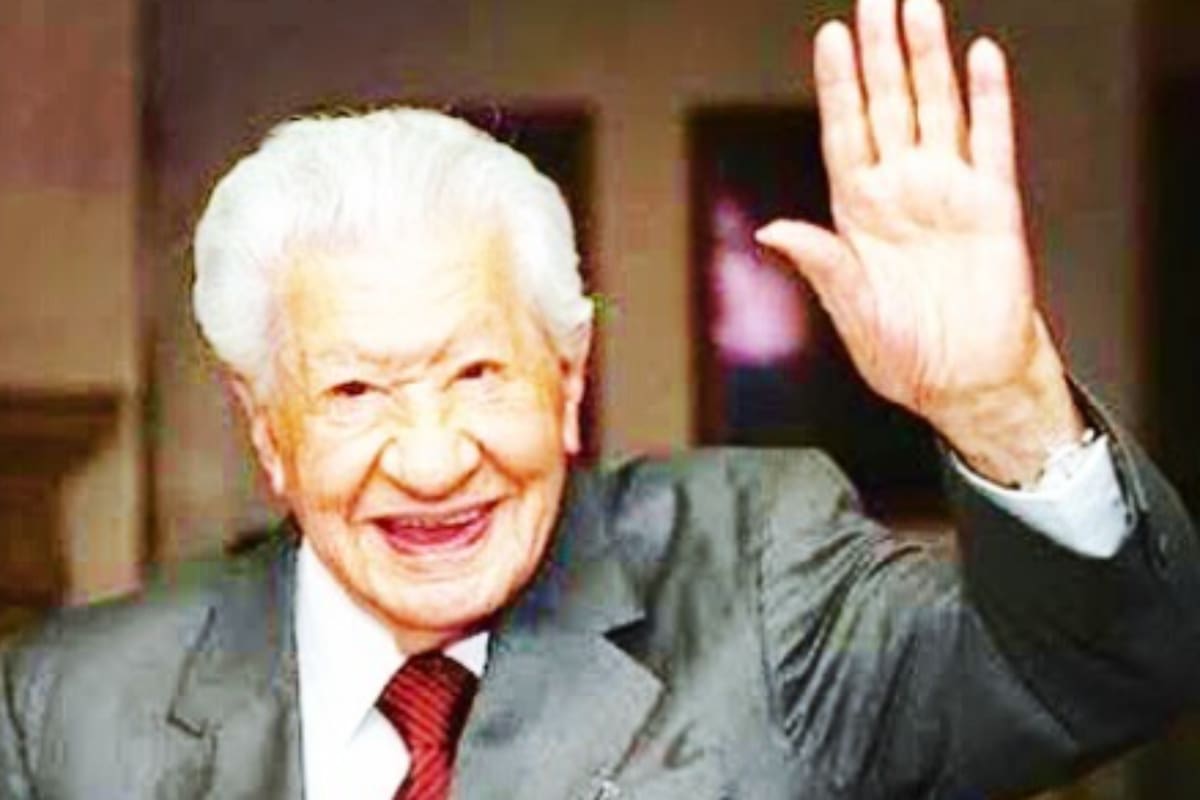 Fallece Ignacio López Tarso