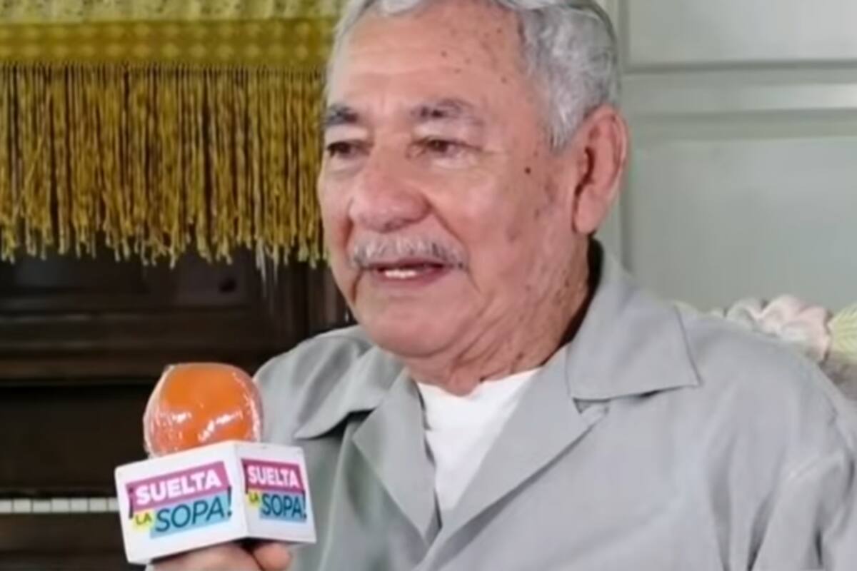 Hermano de Juan Gabriel revela que el cantante no escribió todas sus canciones