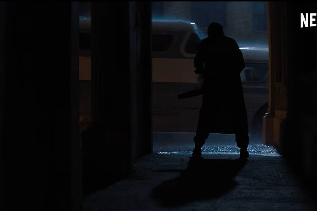 "La matanza de Texas": Netflix presenta tráiler y anuncia fecha de estreno
