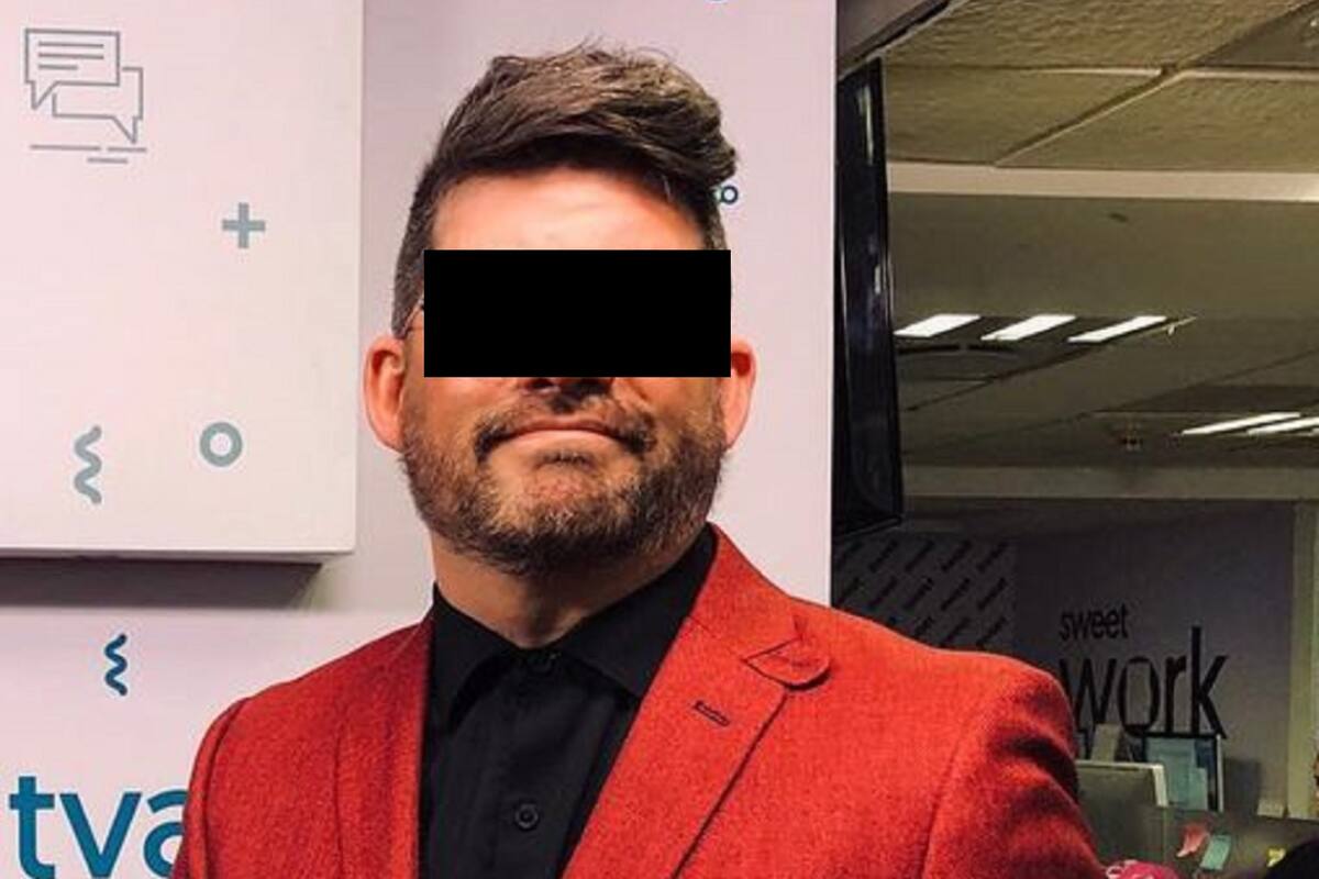 Hallan supuesto cadáver desnudo en el depa de productor de "MasterChef" y "Survivor"