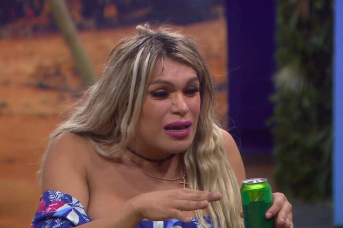 Productora de "La Casa de los Famosos" asegura que el reality no solo se trata de Wendy Guevara