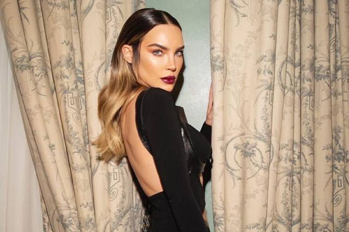 Belinda confiesa cómo está su corazoncito tras terminar con Christian Nodal
