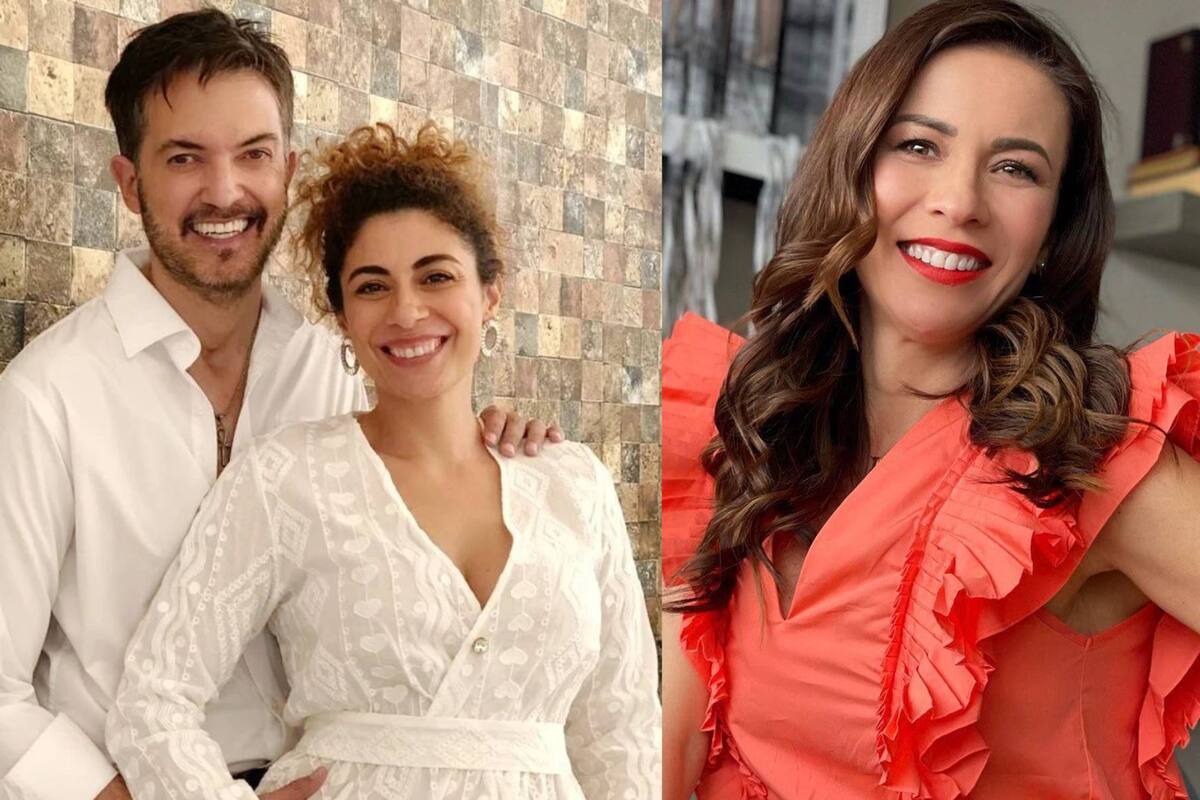Anna Ferro desaparece de las redes sociales tras denuncias contra Ingrid Coronado