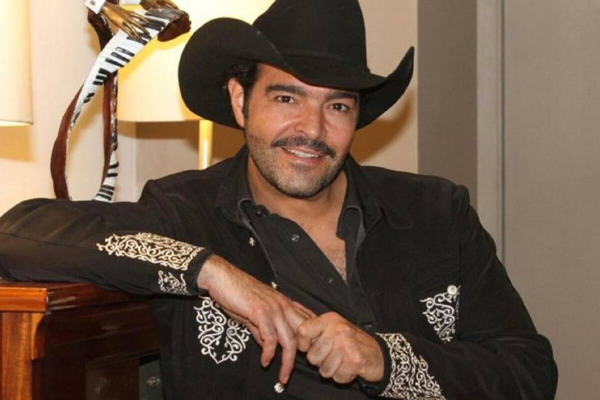 Pablo Montero habría pagado un millón de pesos para que denuncia de abuso no saliera a la luz