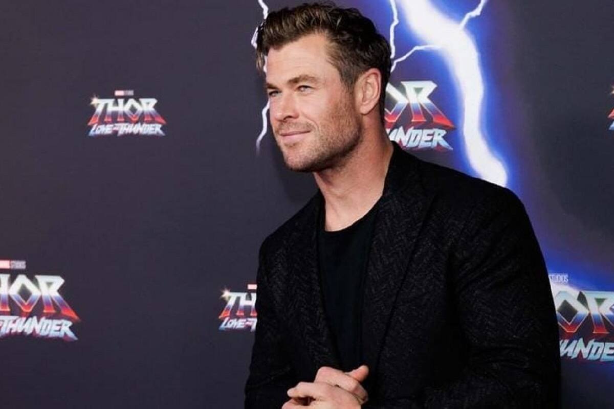“Toda mi carrera se ha basado en interpretar a este personaje”: Chris Hemsworth sobre “Thor”