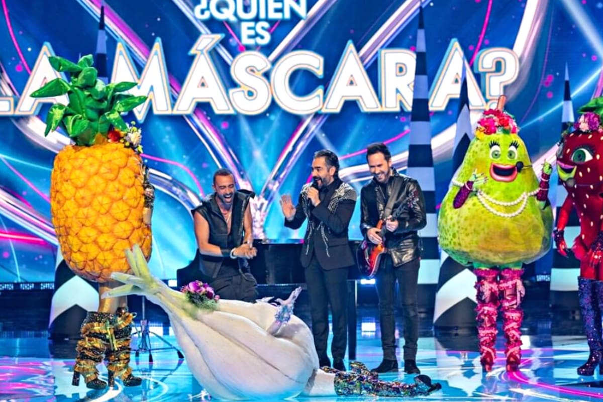 ¿Quién es la Máscara?: se filtran algunas canciones que cantarán los participantes de la quinta temporada