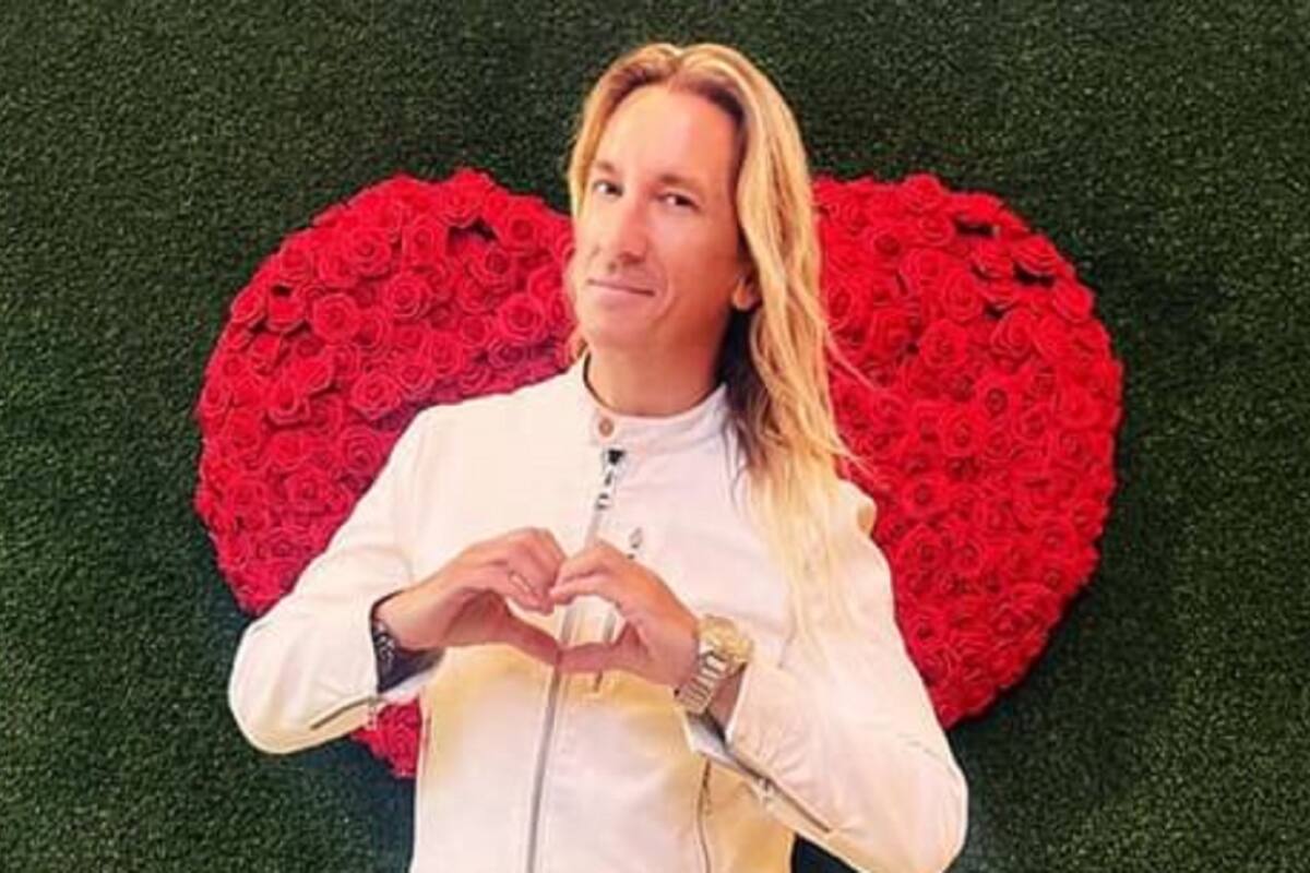 Javier Ceriani formará parte de la tercera temporada de "Survivor México"