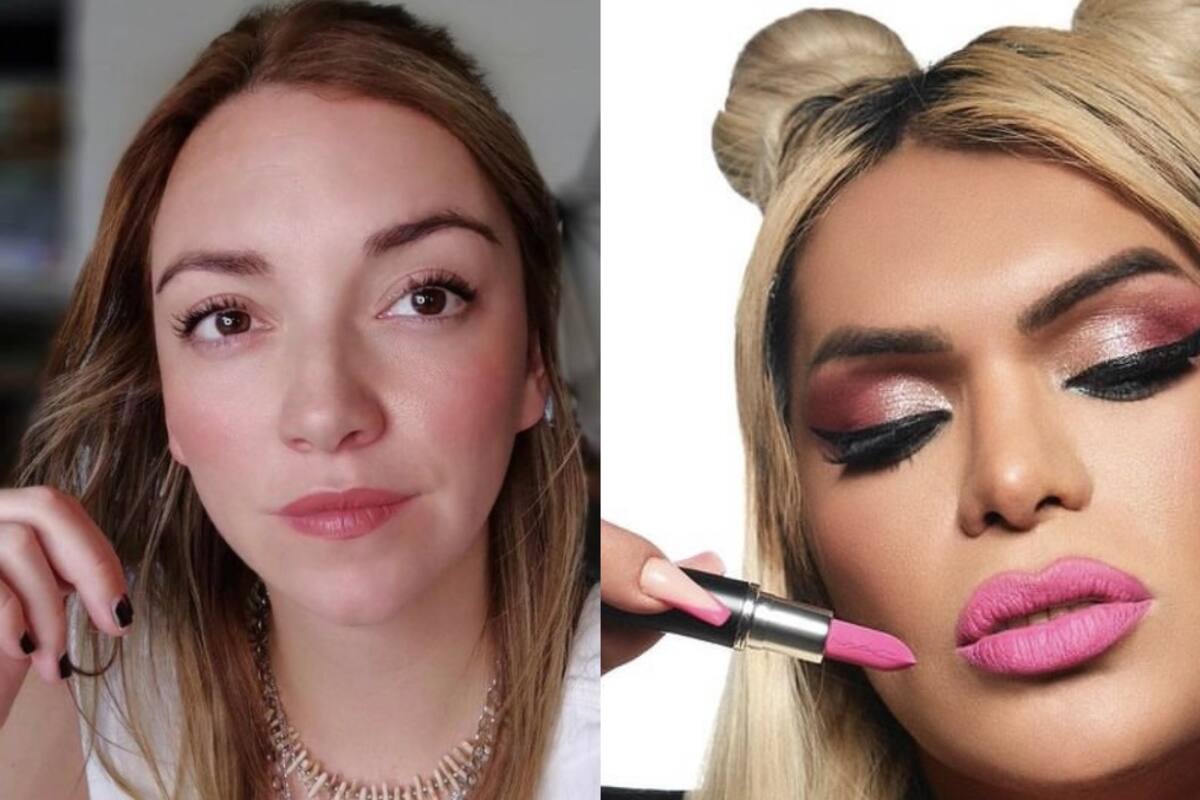 Regina Blandón defiende a Wendy Guevara tras convertirse en la imagen de MAC