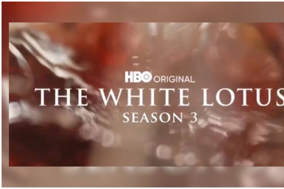 Mike White habla sobre el rumbo de la tercera temporada de su serie "The White Lotus"