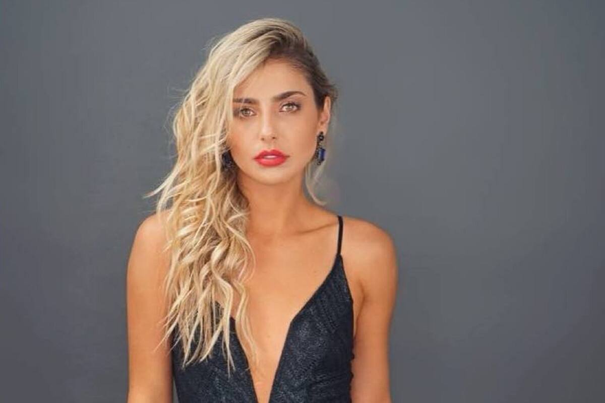 Hospitalizan de emergencia a Michelle Renaud por problemas de salud