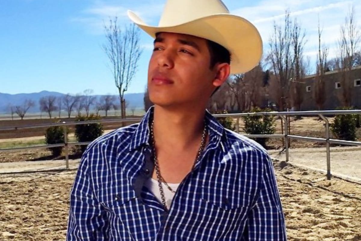¡El legado de Ariel Camacho tiene heredero! Madre del artista confirma que el famoso tuvo un hijo