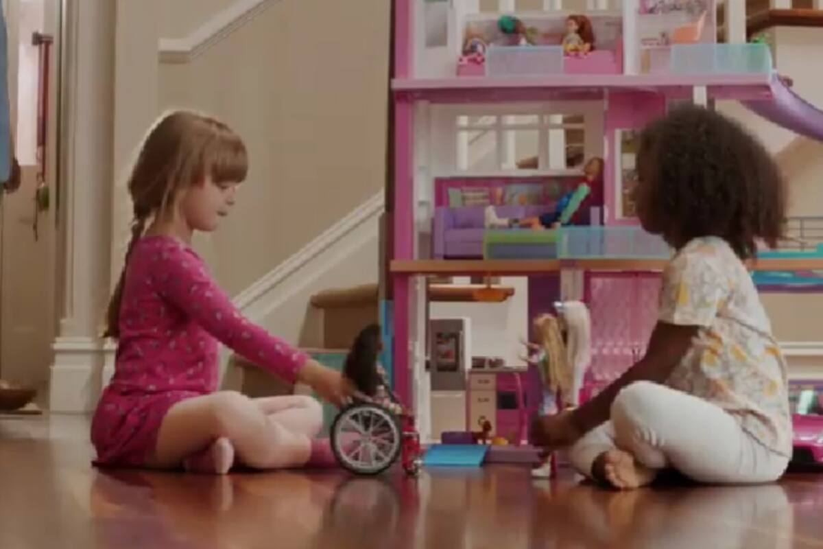 Parque temático de Mattel contará con una "Casa de ensueño de Barbie"
