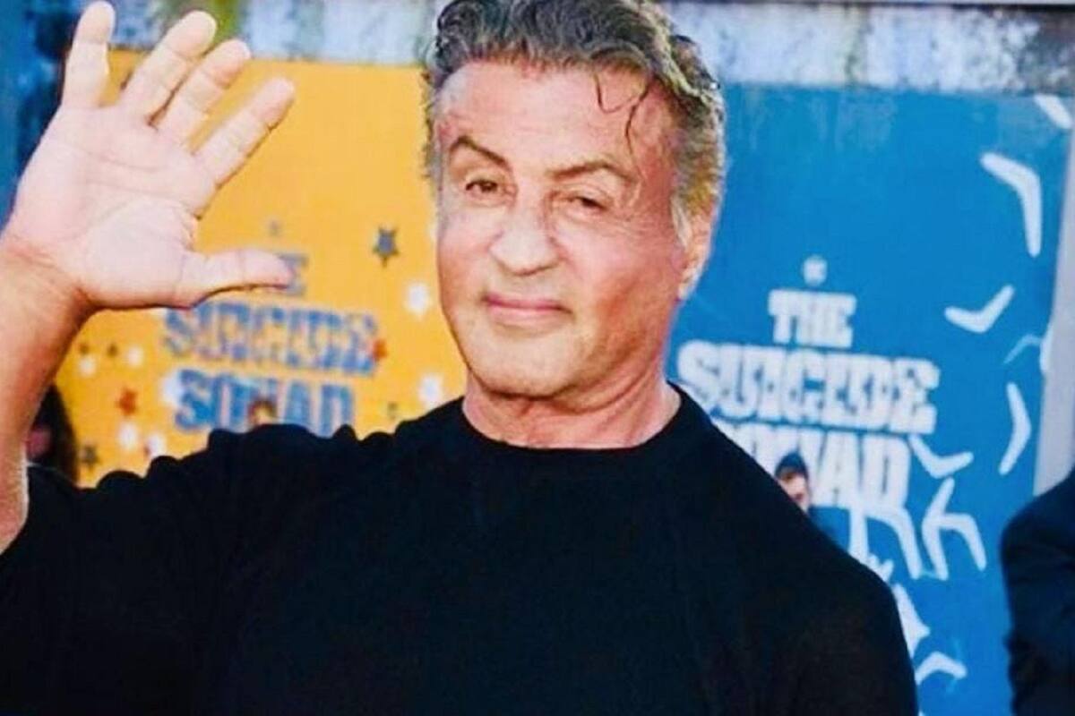 Sylvester Stallone revela que pudo haber muerto mientras filmaba “Rocky IV”