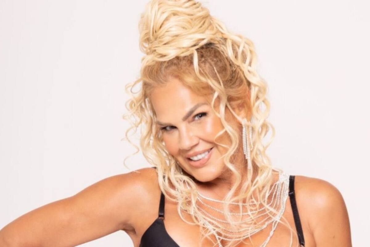 José Manuel Figueroa cuestiona si Emilio Osorio es hijo de Bobby Larios y Niurka explota