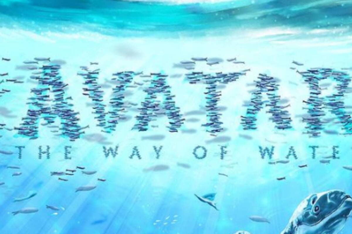 "Avatar: El camino del agua" continúa triunfando en taquilla