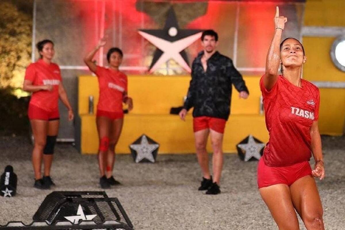 Exatlón México: Un miembro del equipo rojo podría quedar fuera en el Duelo de la Eliminación
