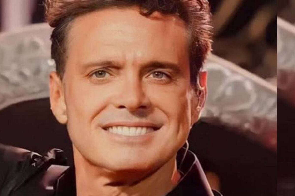 Luis Miguel se habría negado a cantar en el Zócalo de la CDMX