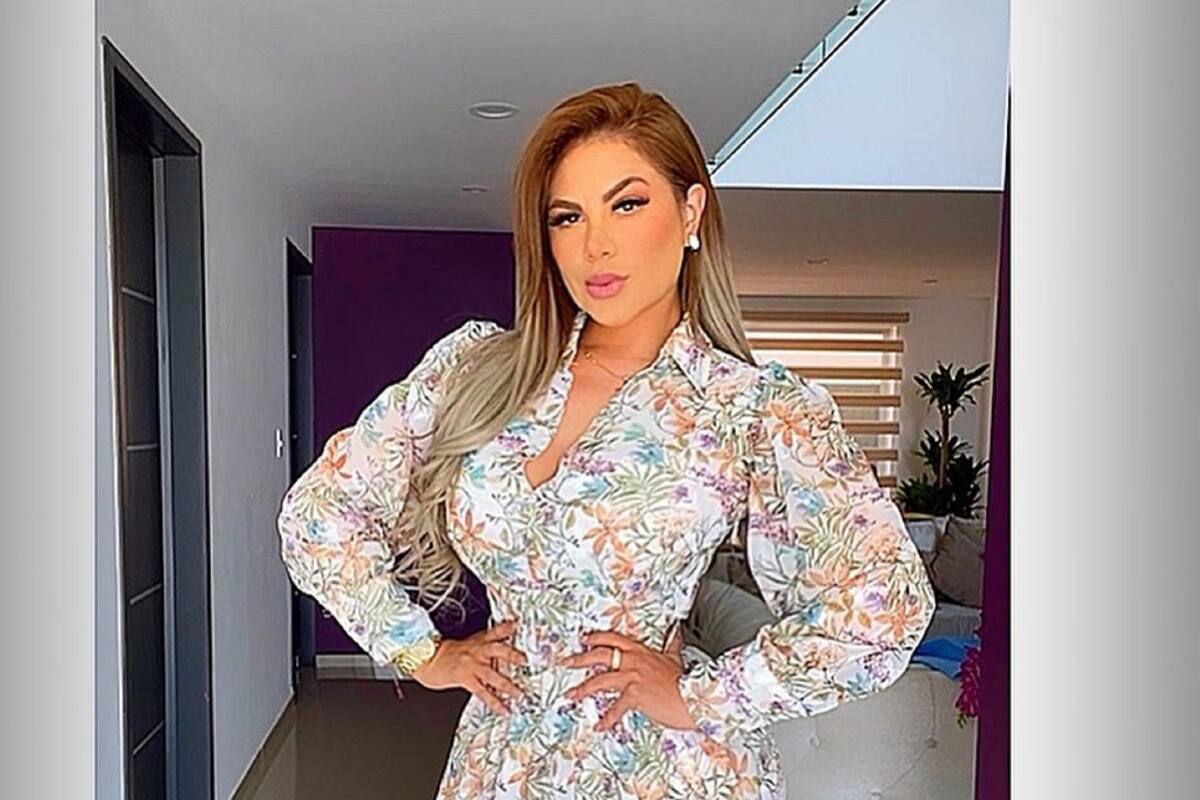 ¿Magaly Chávez le puso los cuernos a Alfredo Adame con su 'amigo'?