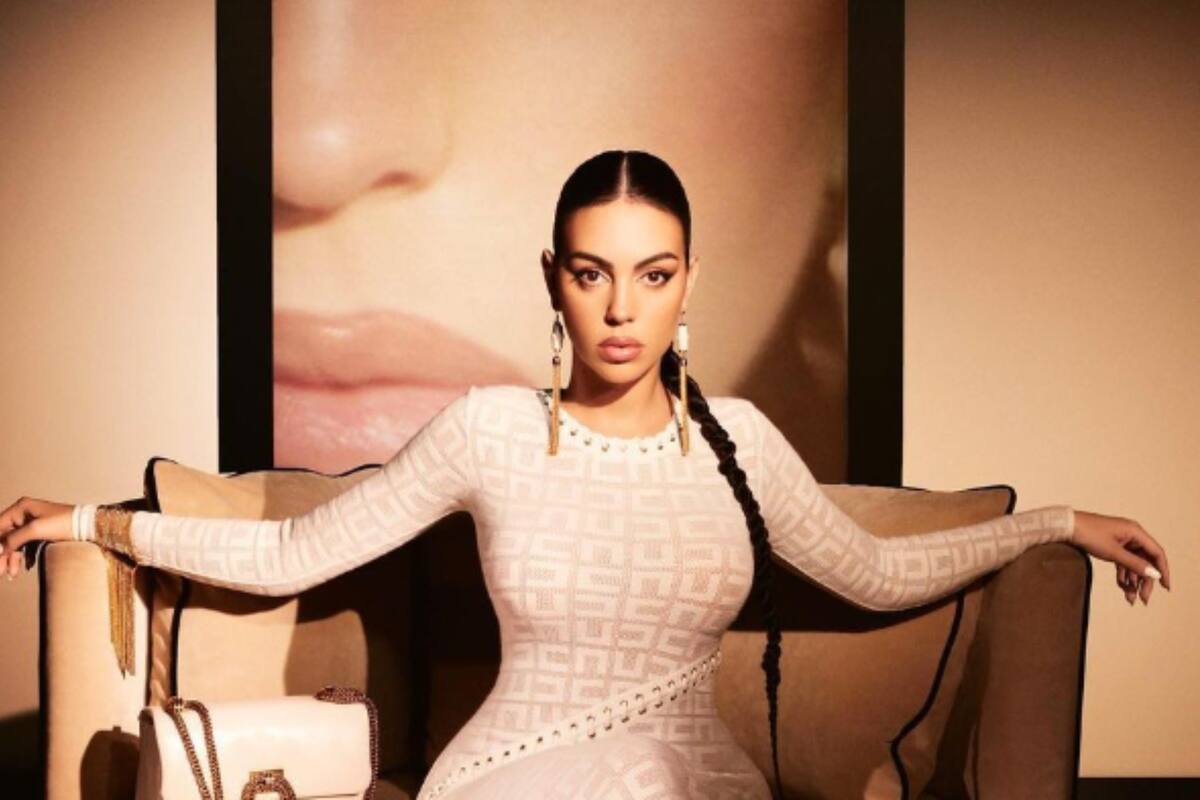 Revelan tráiler de “Soy Georgina 2”: ¿Qué detalles de su vida compartirá la esposa de CR7?