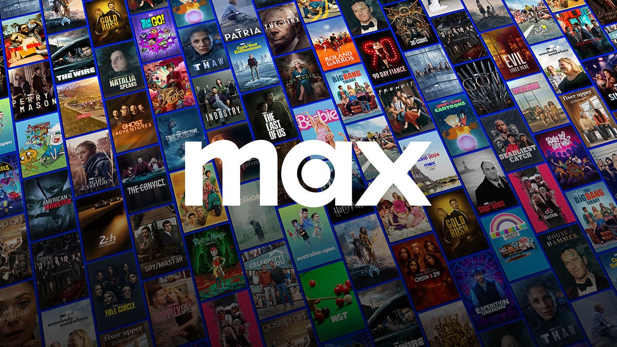 Max