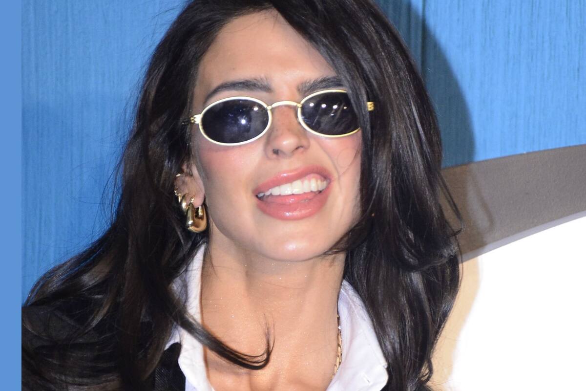 Bárbara de Regil asegura haber disfrutado más los besos con mujeres que con hombres