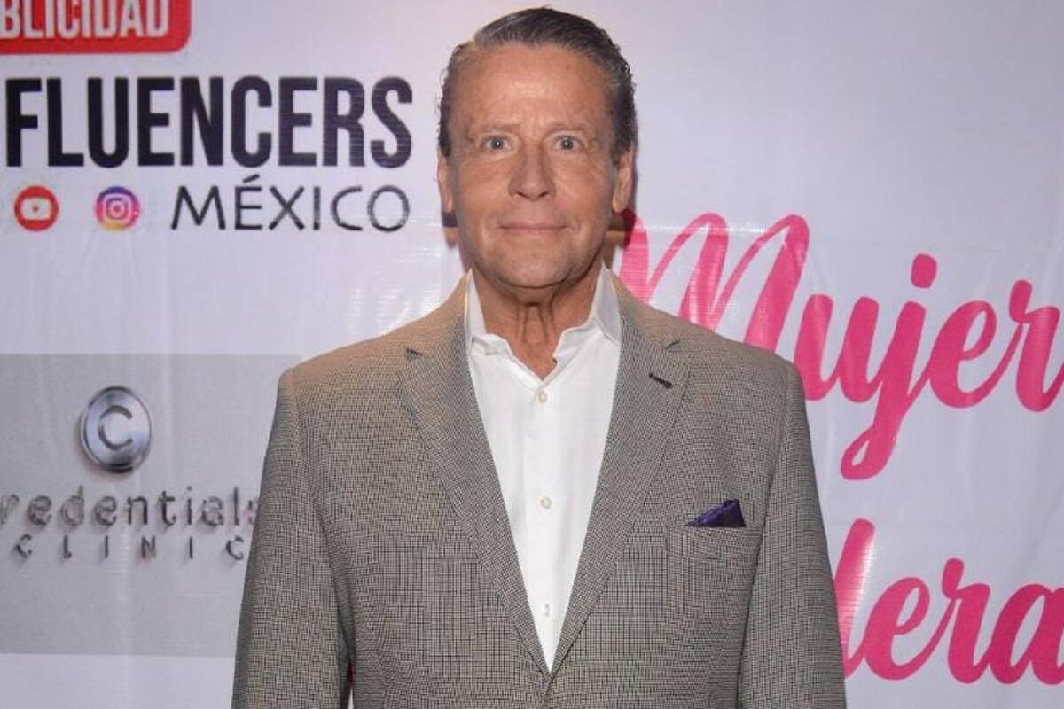 Alfredo Adame habla en contra de su hijo Sebastián: “Ni voltearlo a ver”