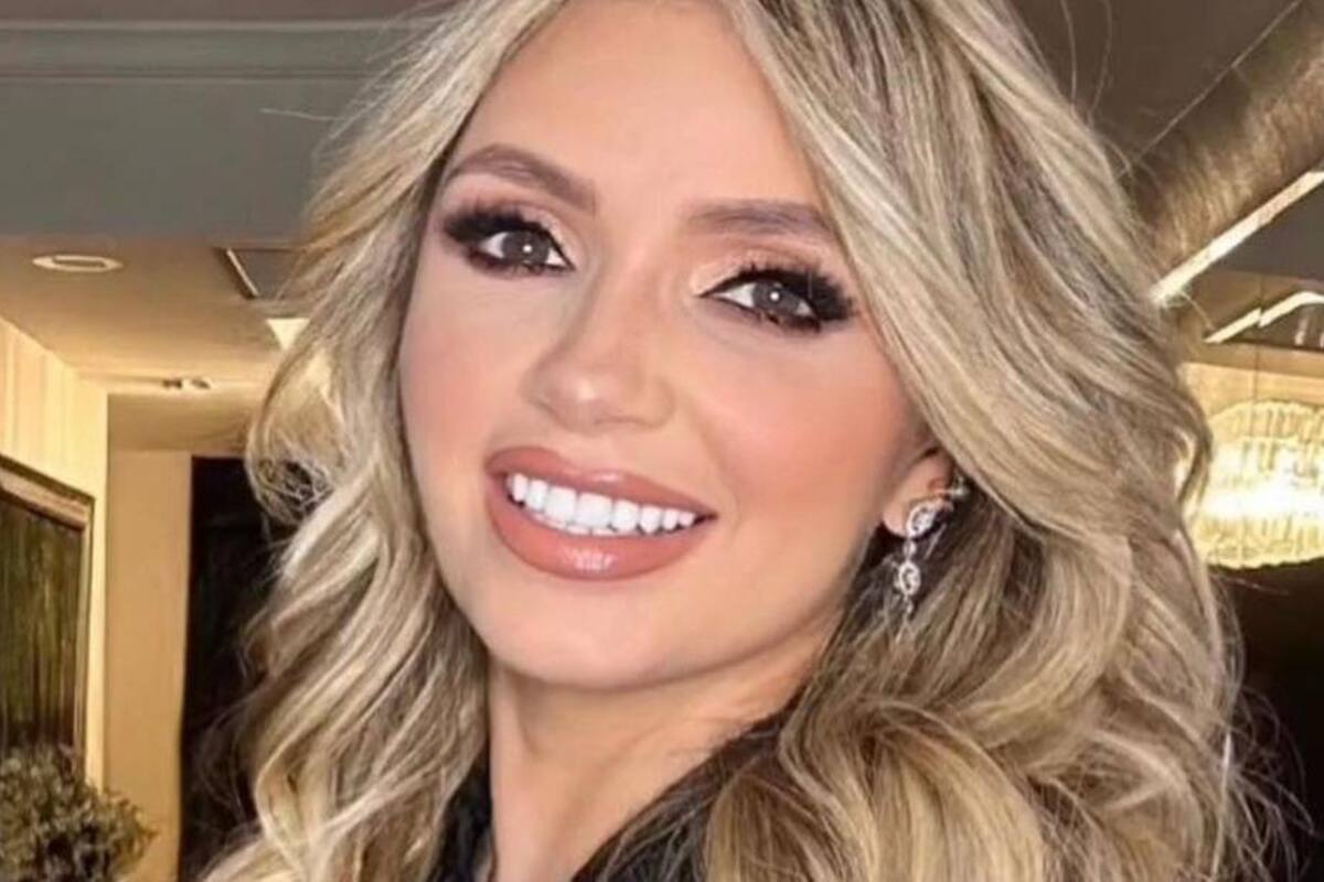 Angélica Rivera podría protagonizar una nueva versión de ‘Mirada de mujer’