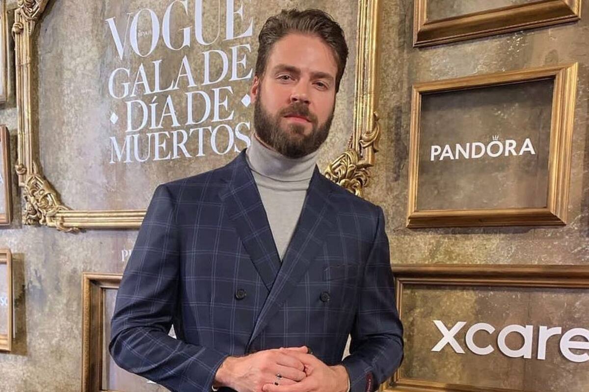 Jorge Losa desea tener dueto con Christian Nodal