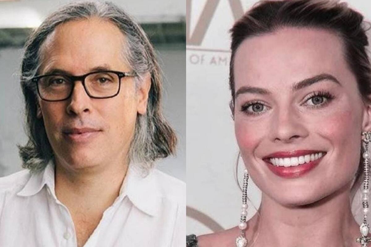 El cinematógrafo mexicano Rodrigo Prieto revela cómo fue trabajar con Margot Robbie en “Barbie”