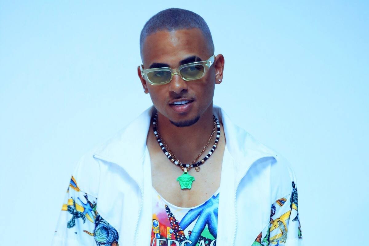 Ozuna recibirá el Premio Evolución Extraordinaria en los Latin American Music Awards