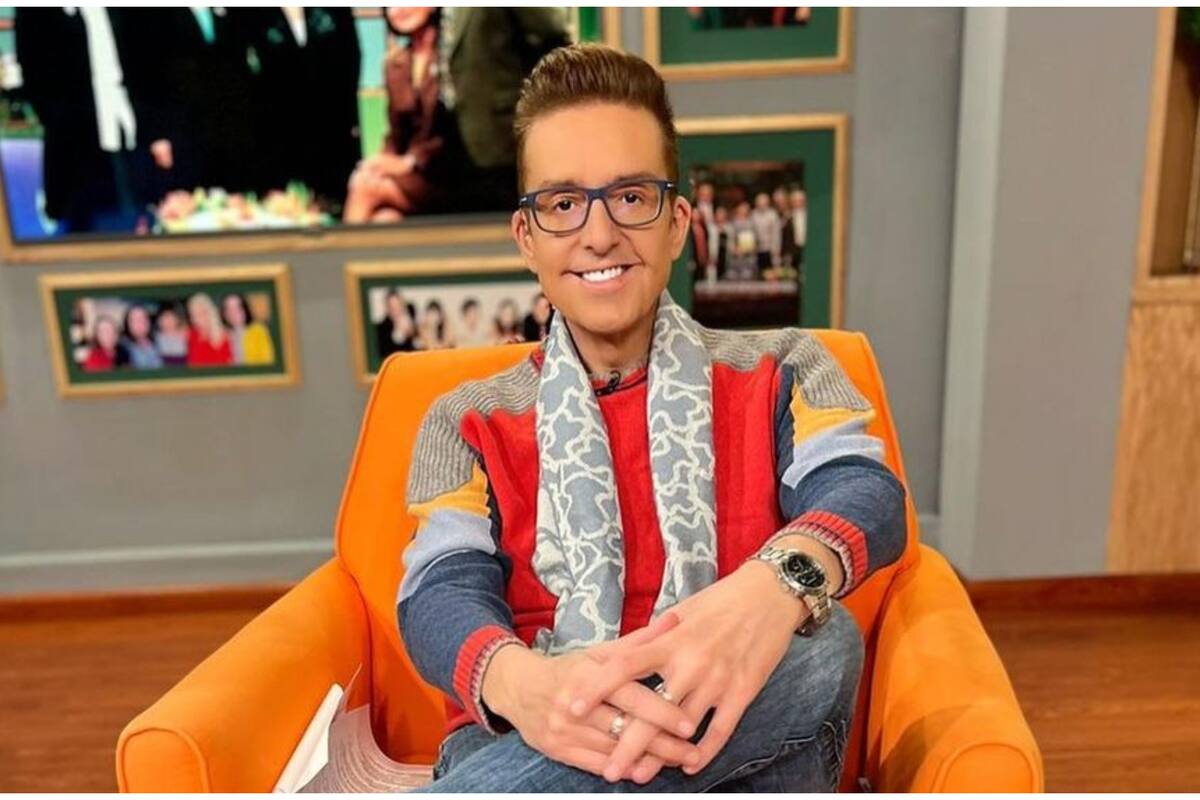 Daniel Bisogno revela detalles de su diagnóstico tras ser intervenido de emergencia
