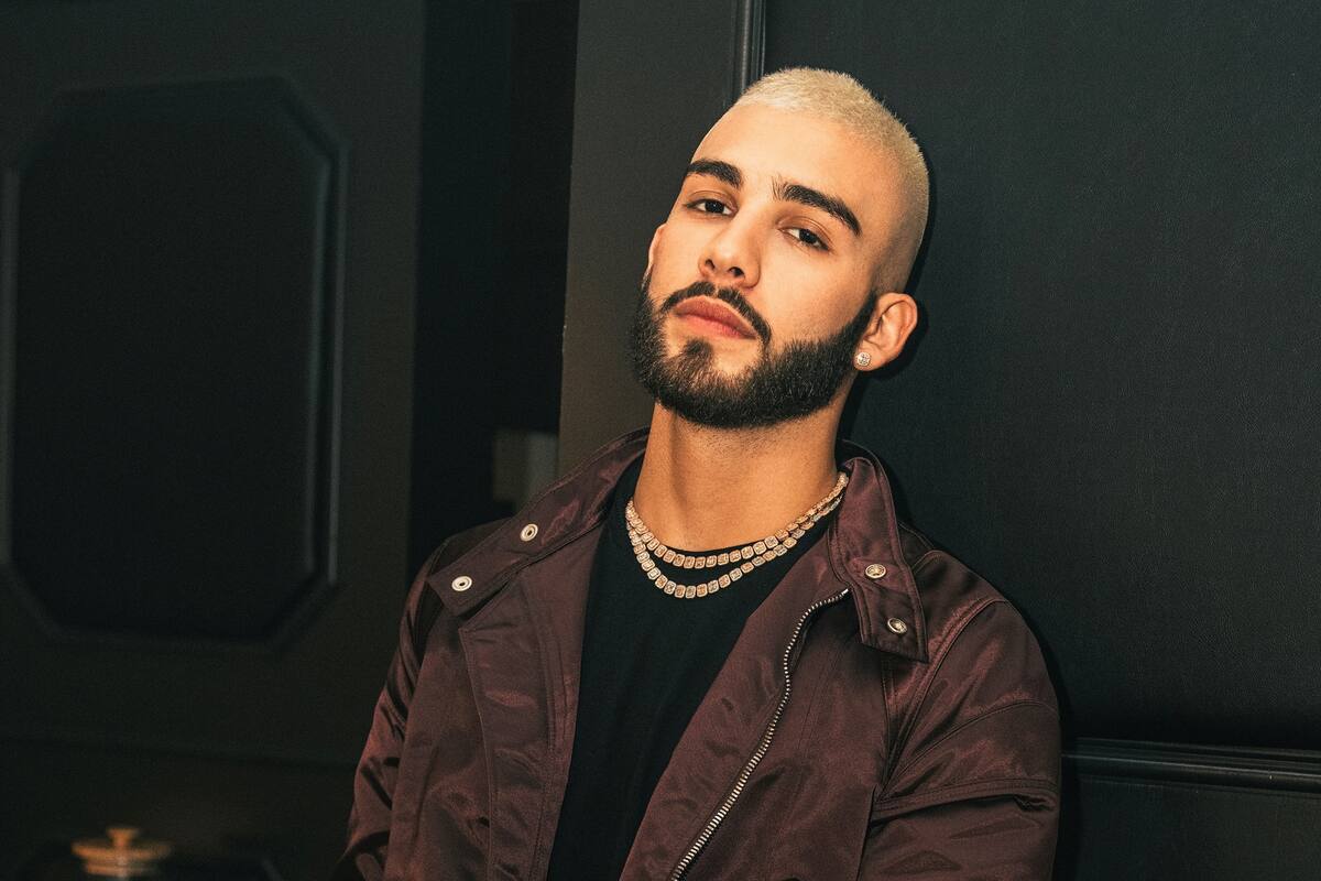 Manuel Turizo resalta el apoyo de artistas internacionales que lo llevaron al estrellato