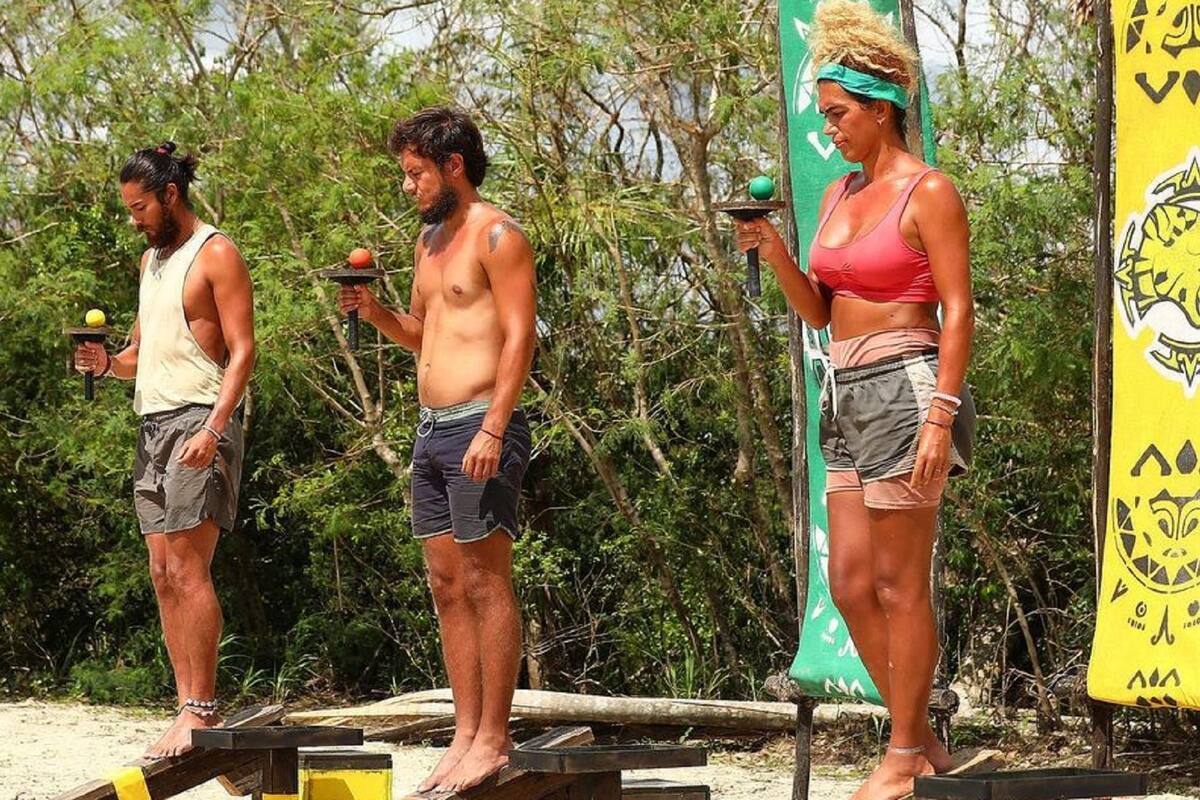 "Survivor México 2022": Quién será el ganador y cuál es el premio?