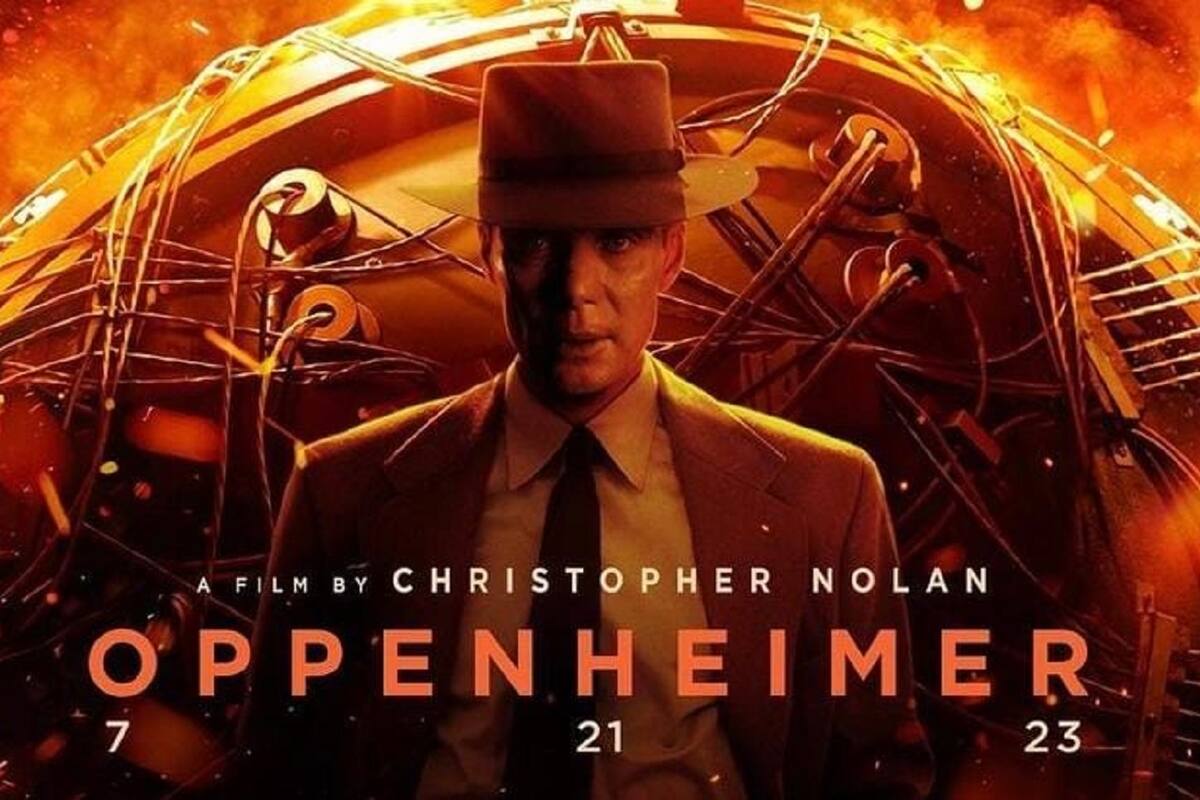 Qué esperar de "Oppenheimer", la nueva película de Christopher Nolan