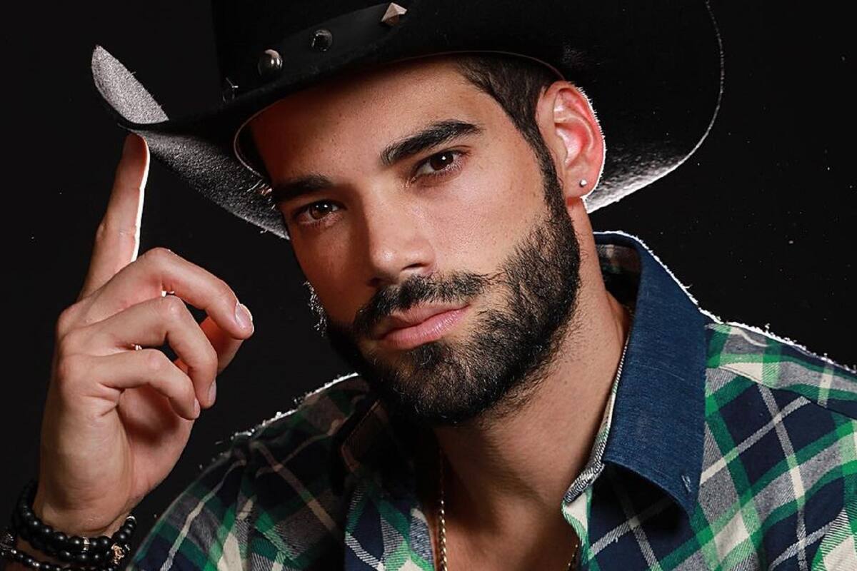 Guty Carrera es parte del elenco de la telenovela de Televisa “Nadie como tú”