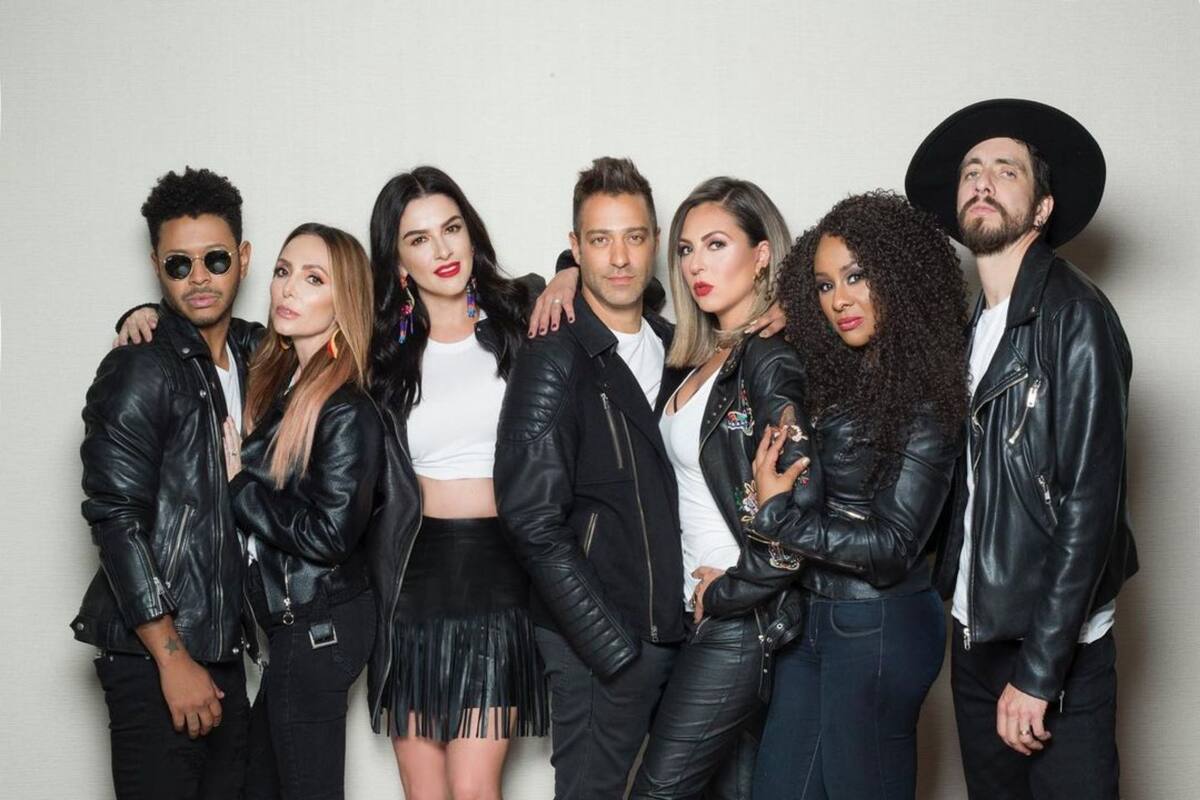 OV7 podría preparar bioserie