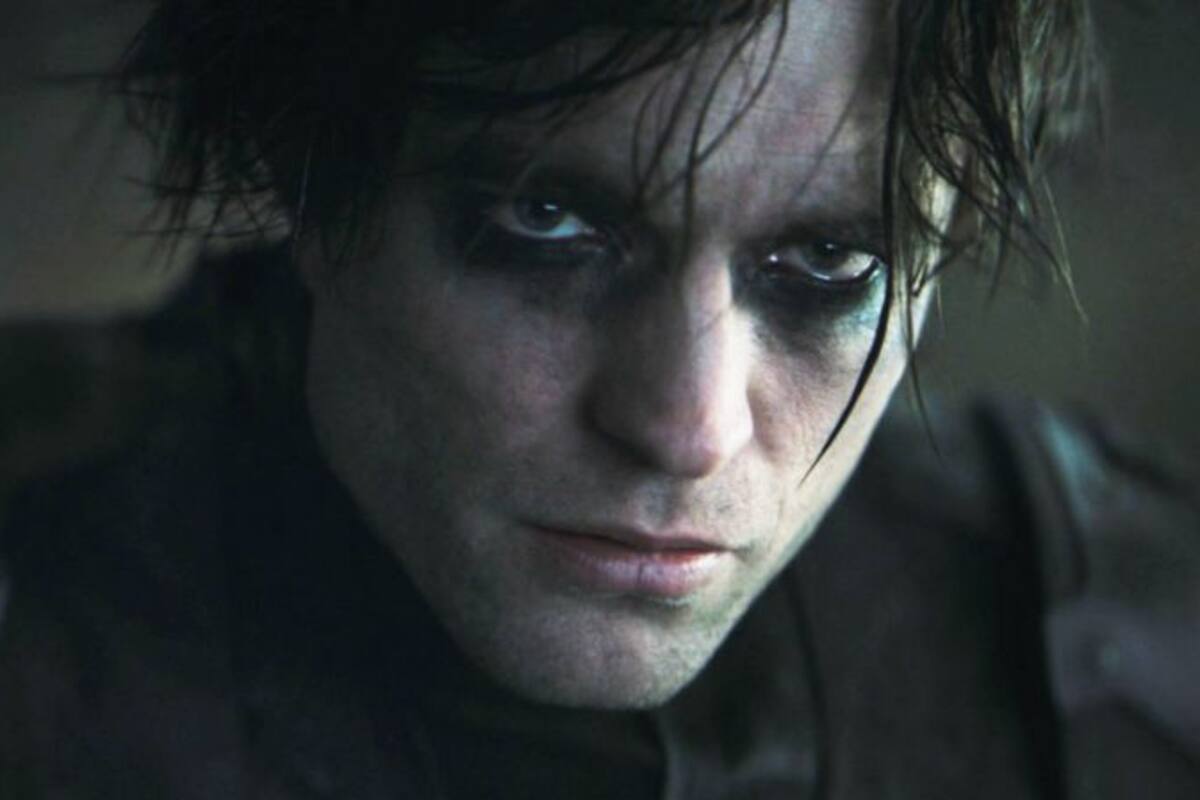 "Batman": Filtran las primeras imágenes del set de Gotham City