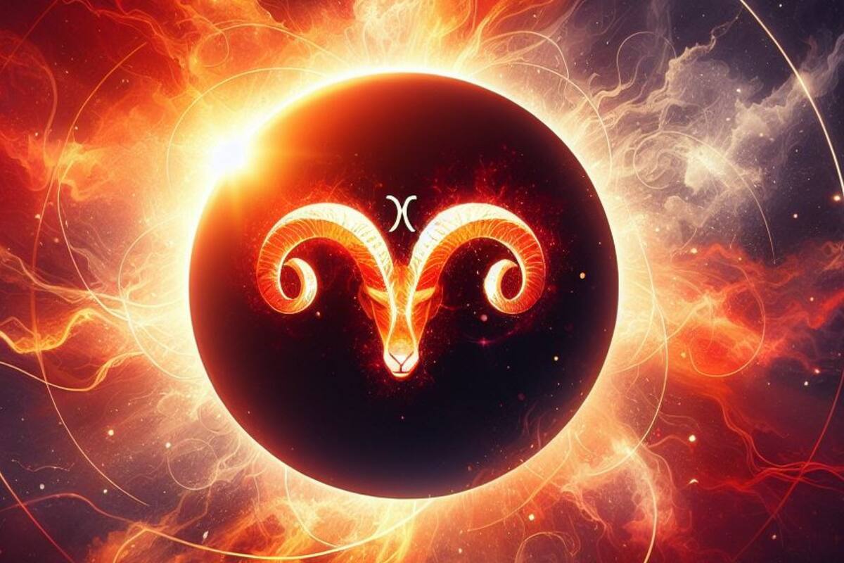 Eclipse solar en Aries: ¿qué debe esperar cada signo de este fenómeno?