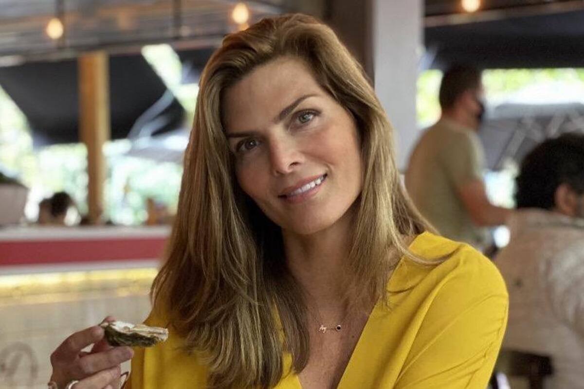 Montserrat Oliver revela que ya tiene su testamento