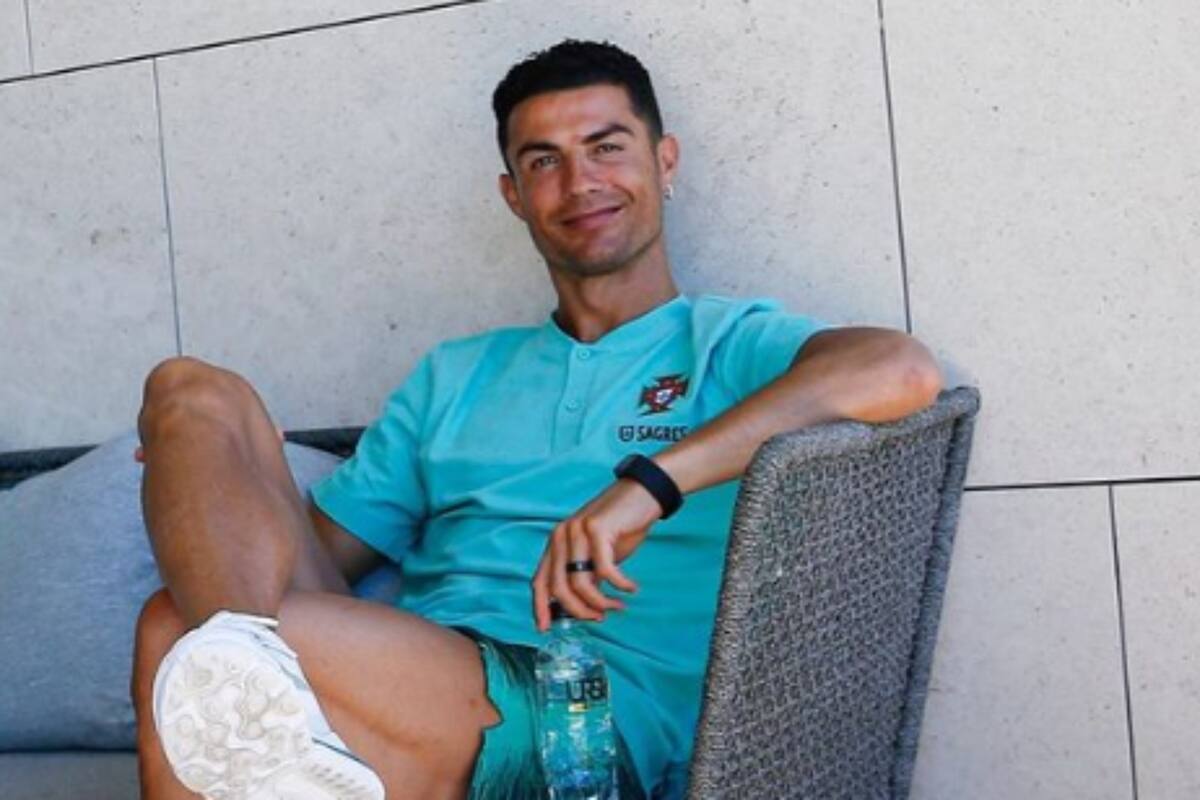 Cristiano Ronaldo busca chef y ofrece sueldo mensual de 5 mil dólares