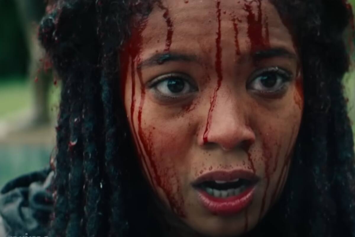 Presentan el tráiler de “Gen V”; el spin off de “The Boys”