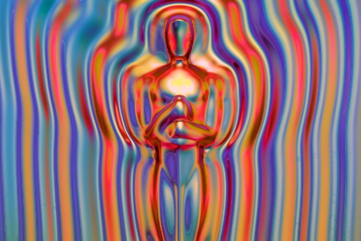 ¿Cuáles son las películas candidatas a ganar el Oscar? Entérate aquí