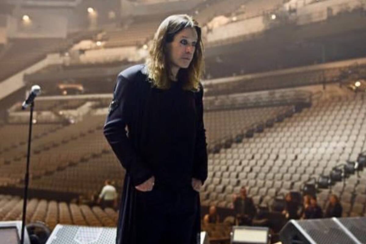 Ozzy Osbourne: La leyenda del rock anuncia su retiro y cancela todos sus shows