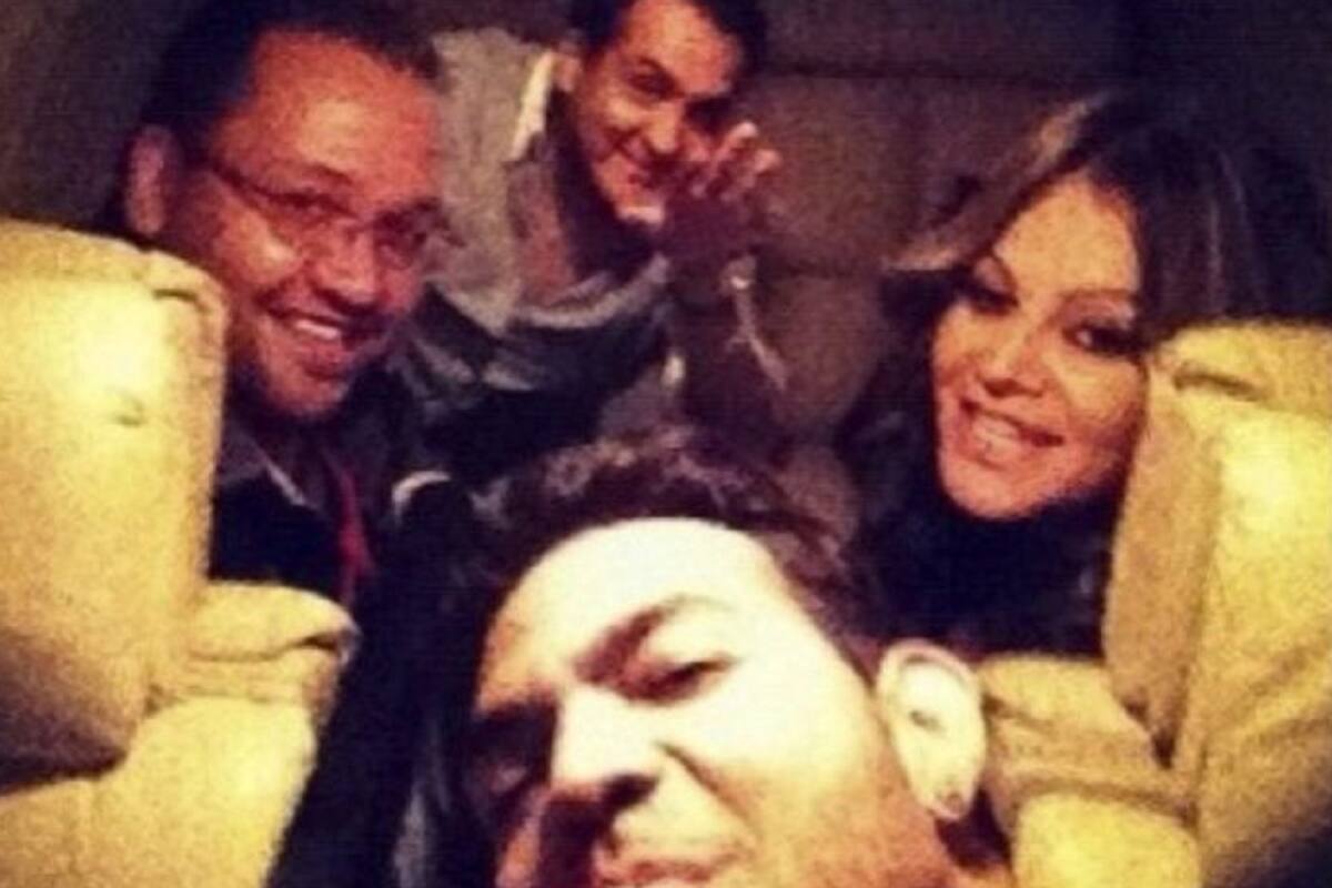 "No recibimos ni una llamada": Familiar de peinador que murió con Jenni Rivera pide compensación económica