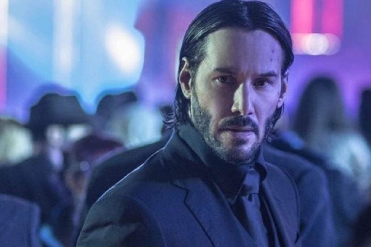Keanu Reeves confiesa que quiere interpretar a Batman: “Siempre ha sido mi sueño”