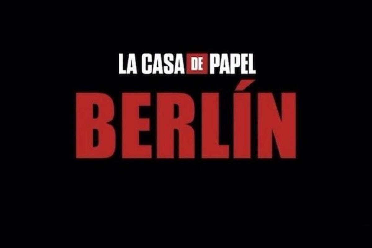 Netflix estrena el primer teaser de “Berlín” con la presentación de los personajes
