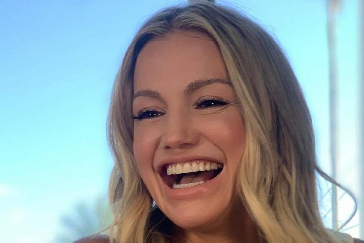 La cantante Fanny Lu está de vuelta con su sencillo 'Yo quiero un amor'